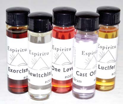 (image for) 2dr Meditation oil